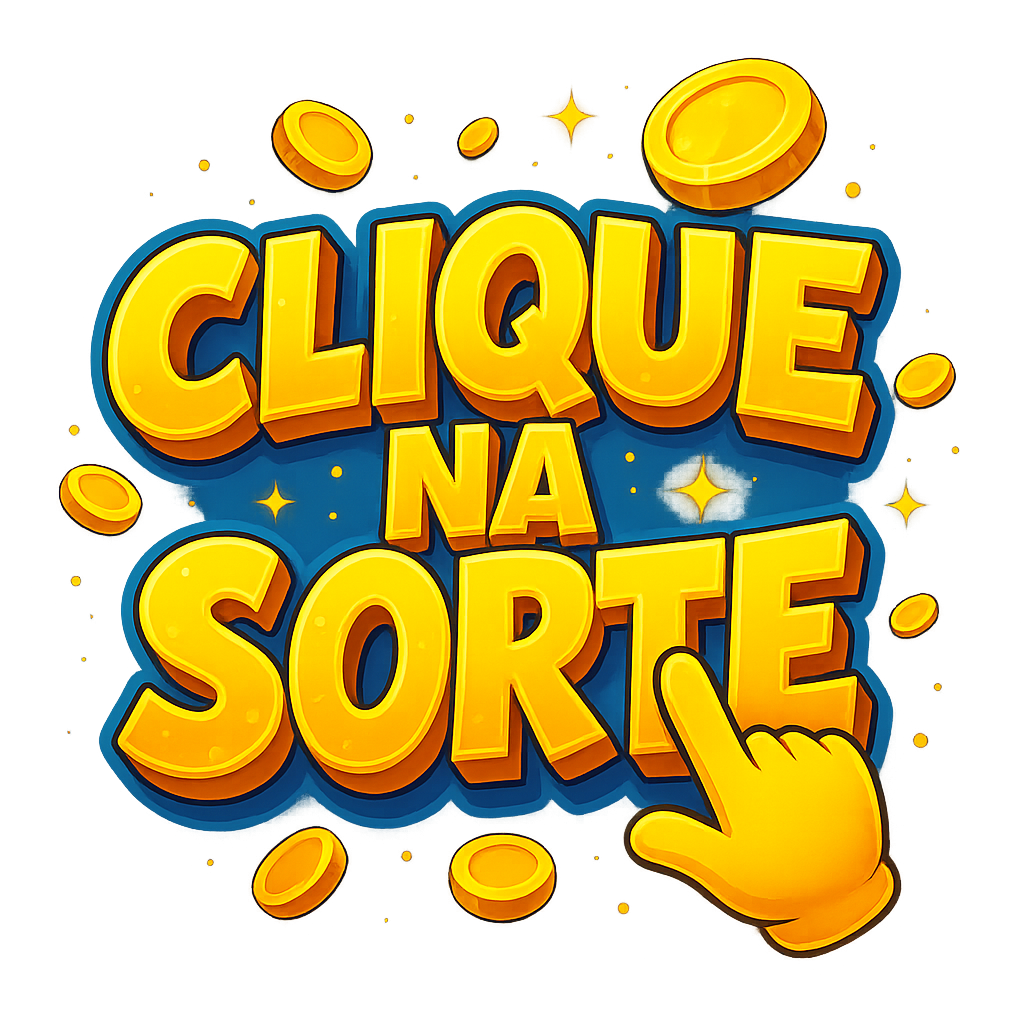 Clique na Sorte